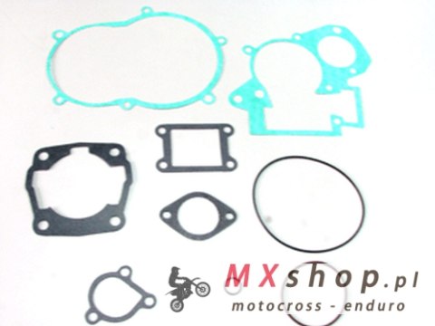 NAMURA KOMPLET USZCZELEK KTM SX 50 LC '01-'08