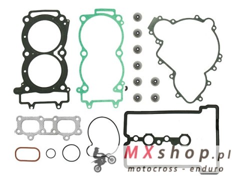 NAMURA KOMPLET USZCZELEK POLARIS RZR 4 900 (15-17), RANGER XP 900 (13-17), RZR XP 1000 (14-17), RANGER XP 1000 (17)