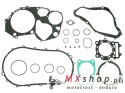 NAMURA KOMPLET USZCZELEK SUZUKI LT-F 500 QUADMASTER '00-'01, ARCTIC CAT 500 AUTOMAT '98-'02 (808839) (LTF500, LTF 500)