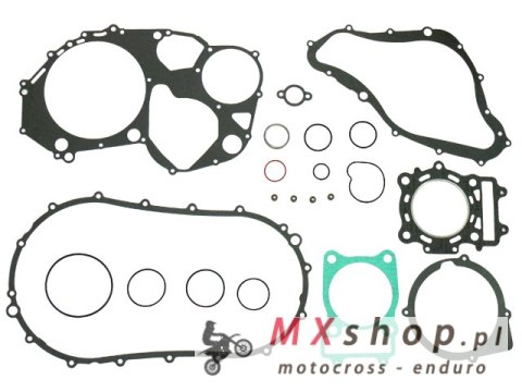 NAMURA KOMPLET USZCZELEK SUZUKI LT-F 500 QUADMASTER '00-'01, ARCTIC CAT 500 AUTOMAT '98-'02 (808839) (LTF500, LTF 500)