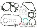 NAMURA KOMPLET USZCZELEK SUZUKI LT-F 500 QUADMASTER '00-'01, ARCTIC CAT 500 AUTOMAT '98-'02 (808839) (LTF500, LTF 500)