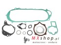 NAMURA KOMPLET USZCZELEK SUZUKI LT80 QUADSPORT '87-'06