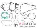 NAMURA KOMPLET USZCZELEK SUZUKI RM 250 '99-'00