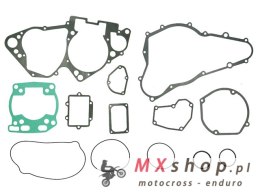 NAMURA KOMPLET USZCZELEK SUZUKI RM 250 '99-'00