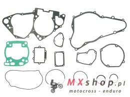 NAMURA KOMPLET USZCZELEK SUZUKI RM 250 '99-'00