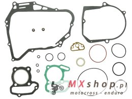 NAMURA KOMPLET USZCZELEK YAMAHA YFM80 GRIZZLY '05-'08, RAPTOR '02-'08