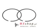 NAMURA PIERŚCIENIE TŁOKOWE KTM EXC 300 (04-15), HUSQVARNA TE 300 (14-15), WR 300 (08-13), HUSABERG TE 300 (11-14) (A,B,C)