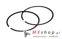 NAMURA PIERŚCIENIE TŁOKOWE KTM EXC 300 (04-15), HUSQVARNA TE 300 (14-15), WR 300 (08-13), HUSABERG TE 300 (11-14) (A,B,C)