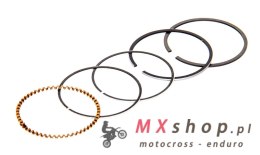 NAMURA PIERŚCIENIE TŁOKOWE YAMAHA YFM80 RAPTOR '02-'08 (46,96MM=NOMINAŁ