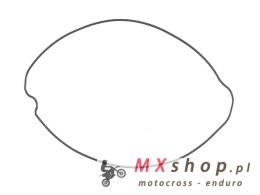 NAMURA USZCZELKA POKRYWY SPRZĘGŁA HONDA CR 250R '87-'01 (ZEWNĘTRZNA) (11395-KZ3-880)