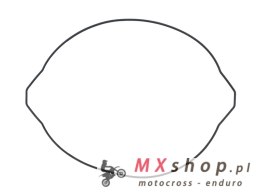 NAMURA USZCZELKA POKRYWY SPRZĘGŁA YAMAHA YZ 250 '99-19 (ZEWNĘTRZNA) (5CU-15463-00-00)