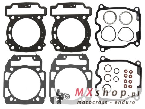 NAMURA USZCZELKI TOP-END CAN AM 850 OUTLANDER/RENEGADE '16-'21