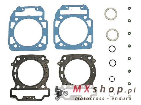 NAMURA USZCZELKI TOP-END CAN-AM OUTLANDER 800 4X4 (06-15), RENEGADE 800 (07-15), COMMANDER 800 (11-16)
