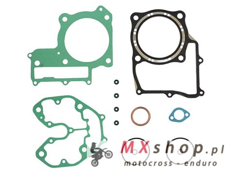 NAMURA USZCZELKI TOP-END HONDA TRX 500 FA/FGA/FPA RUBICON (01-14)