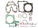 NAMURA USZCZELKI TOP-END HONDA TRX 500 FA/FGA/FPA RUBICON (01-14)