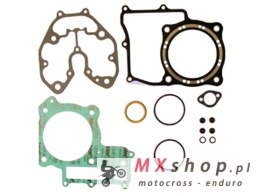 NAMURA USZCZELKI TOP-END HONDA TRX 500 FA/FGA/FPA RUBICON (01-14)