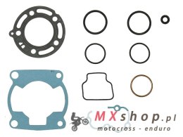 NAMURA USZCZELKI TOP-END KAWASAKI KX85 '01-'13 (KOMPRESJA 9.2:1)