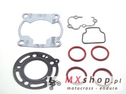 NAMURA USZCZELKI TOP-END KAWASAKI KX85 '01-'13 (KOMPRESJA 9.2:1)