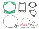 NAMURA USZCZELKI TOP-END KTM SX 50 JR LC (01-08)