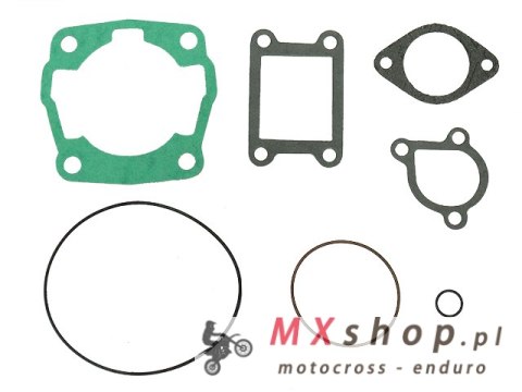 NAMURA USZCZELKI TOP-END KTM SX 50 JR LC (01-08)