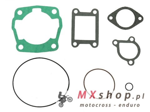 NAMURA USZCZELKI TOP-END KTM SX 50 JR LC (01-08)