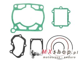 NAMURA USZCZELKI TOP-END SUZUKI RM 250 (92-93)