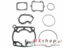 NAMURA USZCZELKI TOP-END SUZUKI RM 250 (92-93)