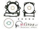 NAMURA USZCZELKI TOP-END YAMAHA XTZ 660 TENERE (91-97), SZR 660 (95-97), MZ 660 SCORPION (91-94)YFM 660 RAPTOR '01-'05