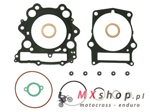 NAMURA USZCZELKI TOP-END YAMAHA XTZ 660 TENERE (91-97), SZR 660 (95-97), MZ 660 SCORPION (91-94)YFM 660 RAPTOR '01-'05