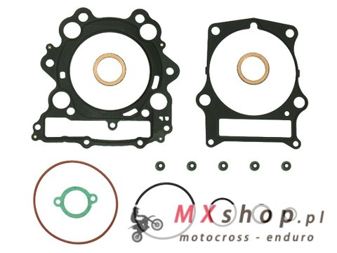 NAMURA USZCZELKI TOP-END YAMAHA XTZ 660 TENERE (91-97), SZR 660 (95-97), MZ 660 SCORPION (91-94)YFM 660 RAPTOR '01-'05