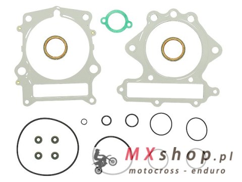 NAMURA USZCZELKI TOP-END YAMAHA YFM 600 GRIZZLY 98-01