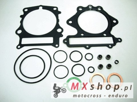 NAMURA USZCZELKI TOP-END YAMAHA YFM 600 GRIZZLY 98-01