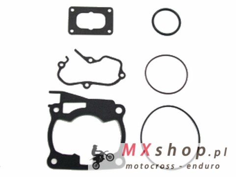 NAMURA USZCZELKI TOP-END YAMAHA YZ 125 '94-'97 (L2040206)