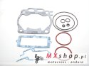 NAMURA USZCZELKI TOP-END YAMAHA YZ 250 '02-'26, (YZ250)