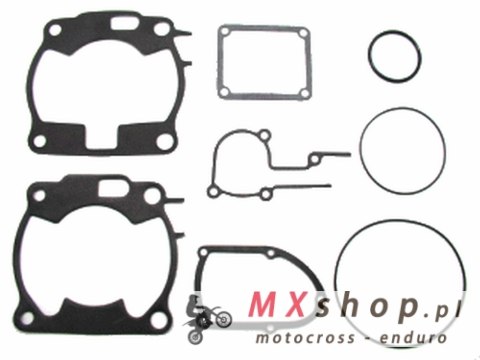 NAMURA USZCZELKI TOP-END YAMAHA YZ 250 (95-98)