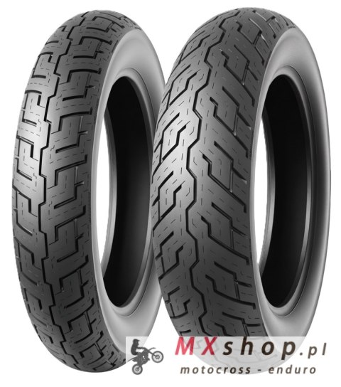OBOR (WANDA) OPONA 130/90-16 NIGHTHAWK W6015 67H 4PR M/C TL PRZÓD DOT 15/2026 (CRUISER)