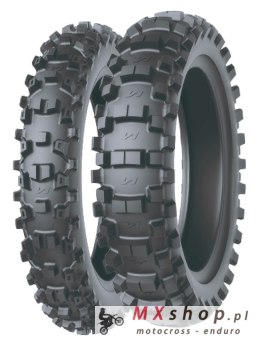 OBOR (WANDA) OPONA 3.00-10 RYMAX 40 42J 4PR TT TYŁ DOT 16/2026 (MOTOCROSS)