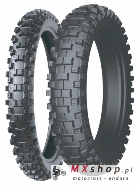 OBOR (WANDA) OPONA 90/100-21 BULWARK ENDURO W7021 57M M/C TT PRZÓD DOT 15/2026