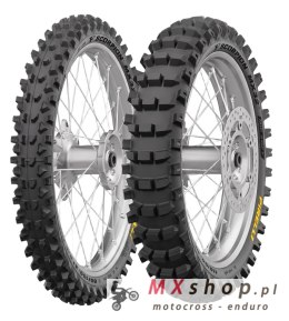 PIRELLI OPONA 110/90-19 NEW SCORPION MX32 MID SOFT NHS 62M TT TYŁ DOT 12/2026