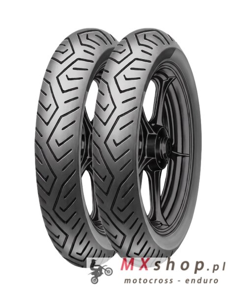 PIRELLI OPONA 120/80-16 MT75 60T TL M/C TYŁ (DO 190 KM/H) DOT 01/2026