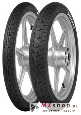PIRELLI OPONA 2.75-18 CITY DEMON 42P TL M/C PRZÓD DOT 39/2025