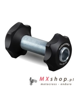 RABACONDA UNIWERSALNY ADAPTER DO DUŻYCH PIAST 32-68MM (UNIVERSAL BIG HUB ADAPTER (32-68MM FOR STREET BIKE TIRE CZANGER)
