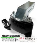 RABACONDA ZESTAW GŁOWICA TYPU ''DUCK HEAD'' (DUCK HEAD KIT FOR CROSS-SPOKEW WHEELE FOR STREET BIKE TYRE CHANGER)