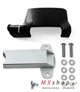 RABACONDA ZESTAW GŁOWICA TYPU ''DUCK HEAD'' (DUCK HEAD KIT FOR CROSS-SPOKEW WHEELE FOR STREET BIKE TYRE CHANGER)