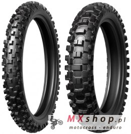 RYMAX OPONA 120/80-19 RYMAX 50 63M M/C TT TYŁ DOT 02/2026 (MOTOCROSS)