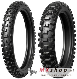 RYMAX OPONA 70/100-10 RYMAX 50 41J TT TYŁ DOT 16/2026