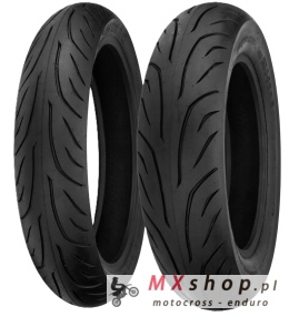 SHINKO OPONA 180/70R16 890 77H TL TYŁ DOT 04/2026