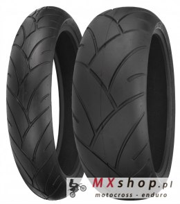 SHINKO OPONA 240/40R18 005 79V TL TYŁ 01/2026