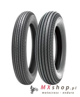 SHINKO OPONA 5.00-16 270 72H REINF PRZÓD/TYŁ DOT 14/2026