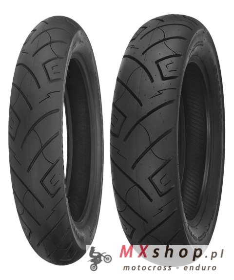 SHINKO OPONA MU85B16 SR777 77H TL REINF TYŁ DOT 05/2026